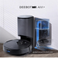 Vacuum Cleaning Robot DEEBOT T9 AIVI Plus Fully Automatic Dust Collection Factory